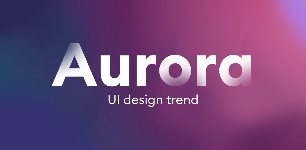 Aurora UI