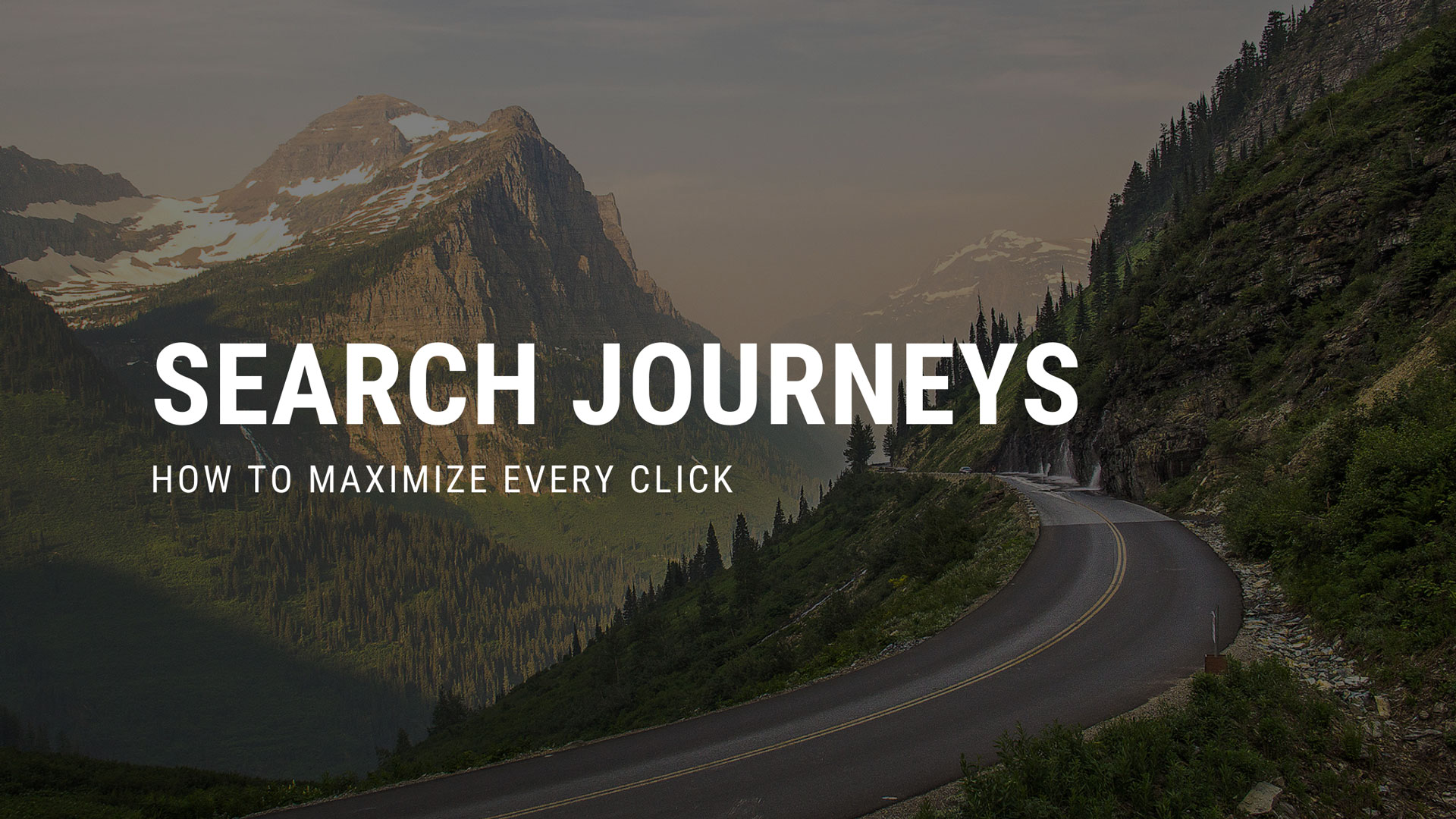 Maximizing every click