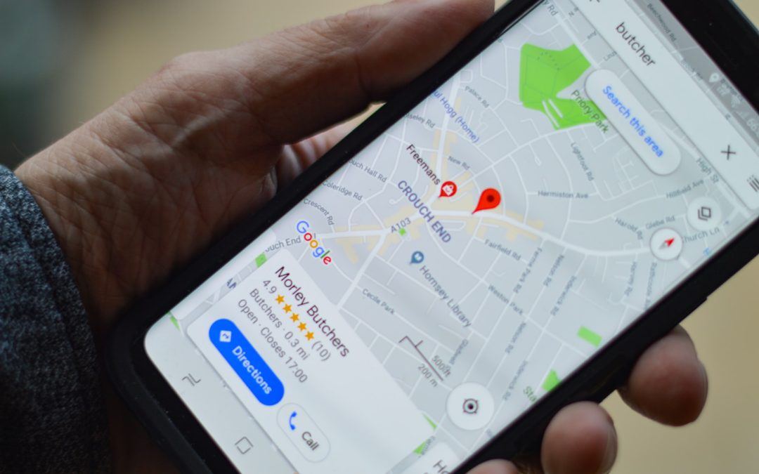 Best practices in UX for dealer locators in 2021